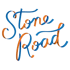 Logo for the brand Stone Road